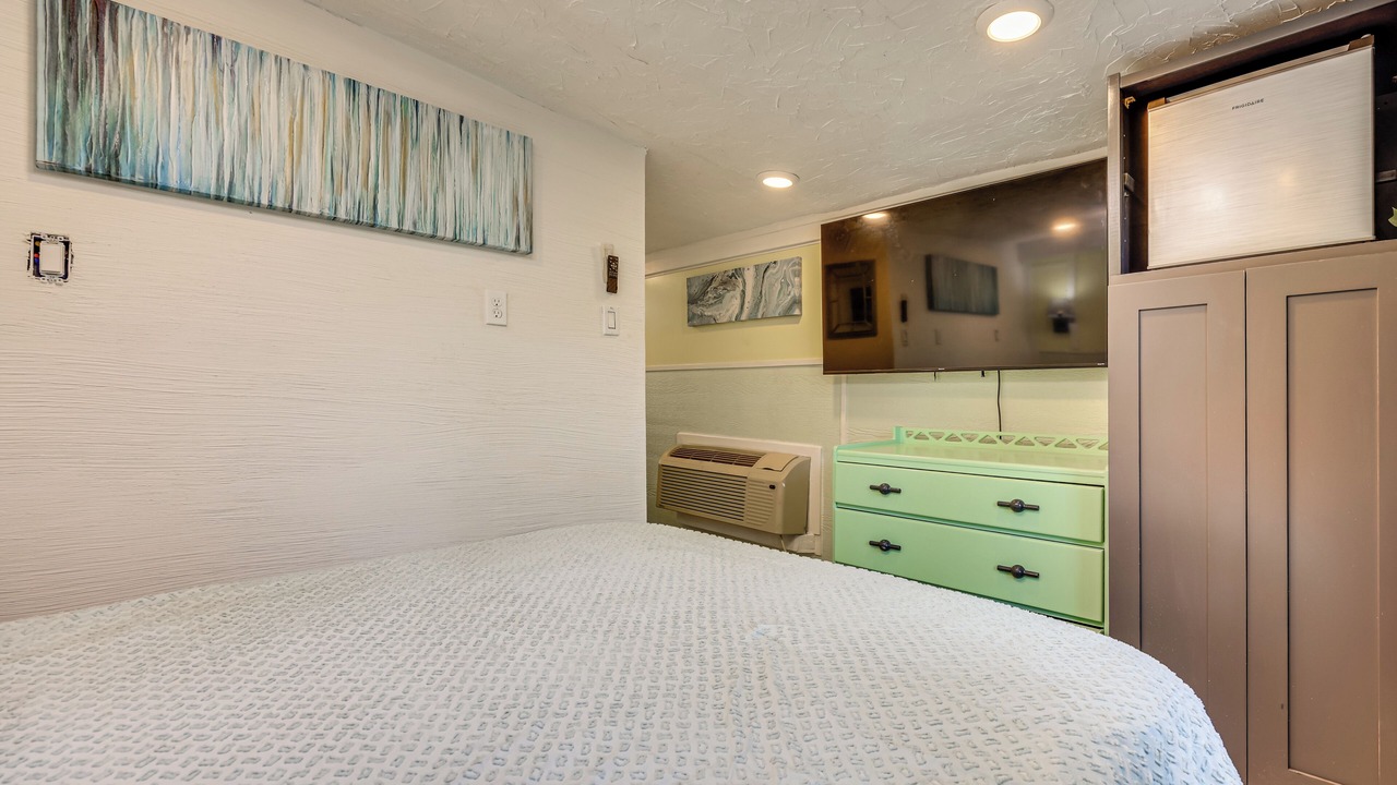 Photo of Bedroom in Keystone Heights