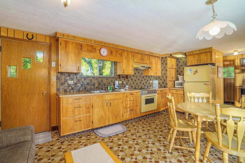 Photo of Kitchen in Lake Township