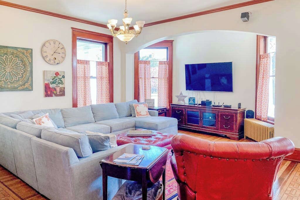 Photo of Livingroom in Manistee