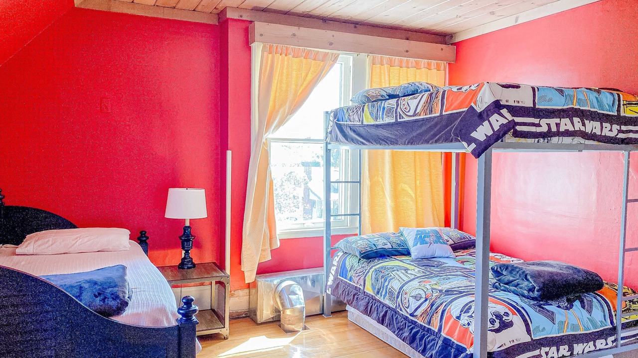Photo of Bedroom in Manistee