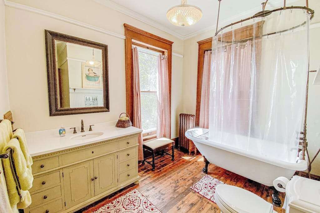 Photo of Bathroom in Manistee