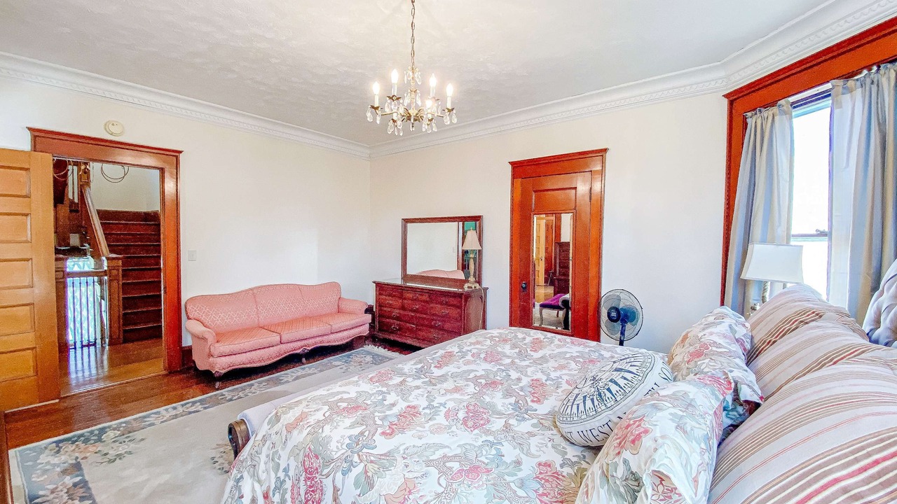 Photo of Bedroom in Manistee