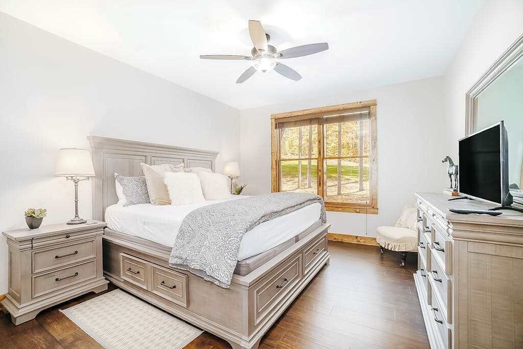 Photo of Bedroom in Thompsonville