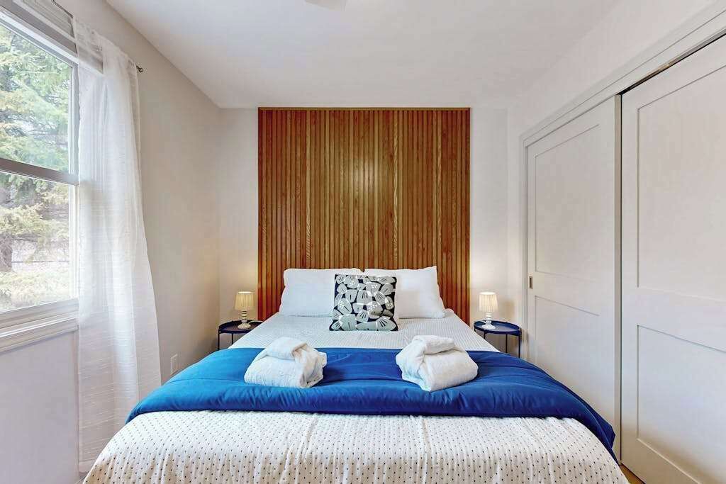 Photo of Bedroom in Suttons Bay