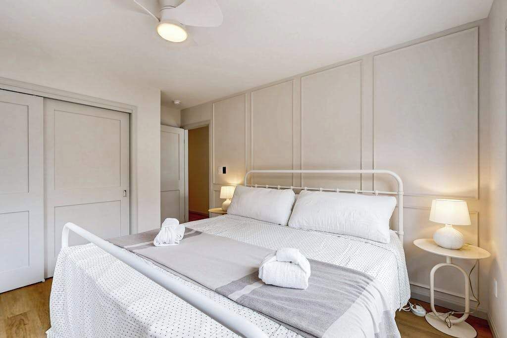 Photo of Bedroom in Suttons Bay
