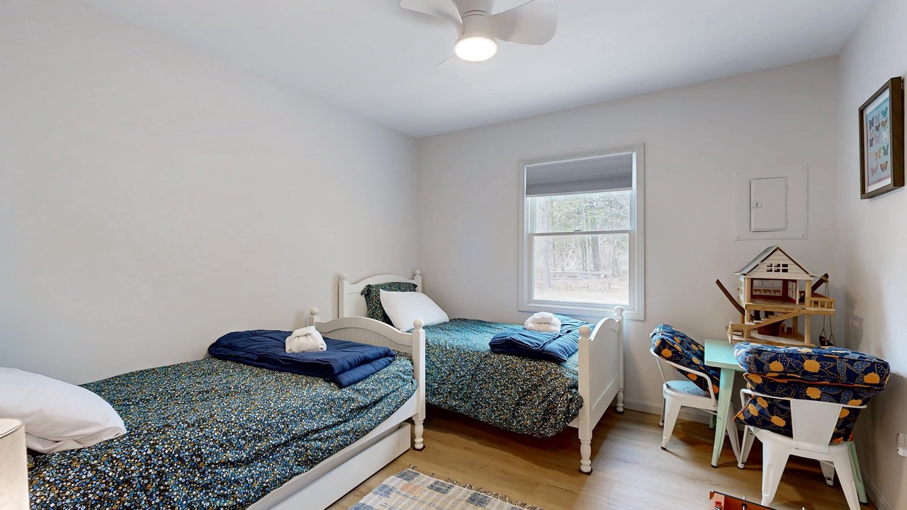 Photo of Bedroom in Suttons Bay