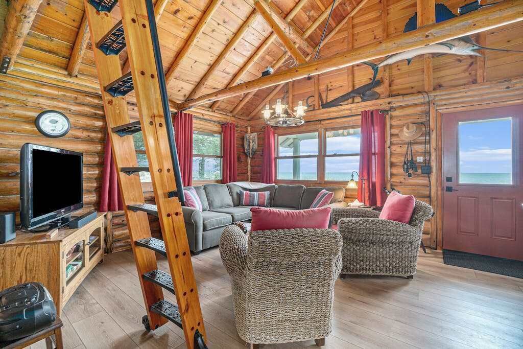 Photo of Livingroom in Empire