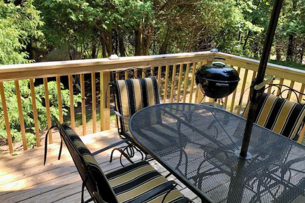 Photo of Outdoor in Empire