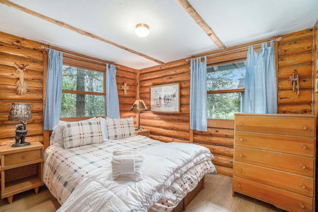 Photo of Bedroom in Empire