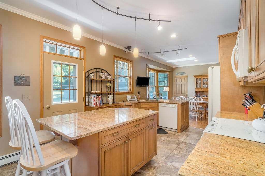 Photo of Kitchen in Arcadia