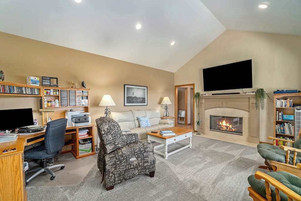 Photo of Livingroom in Arcadia