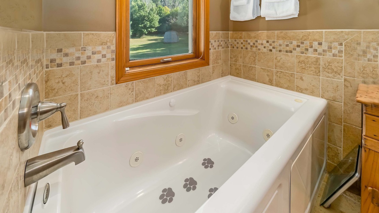 Photo of Bathroom in Arcadia