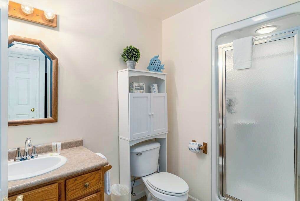 Photo of Bathroom in Arcadia