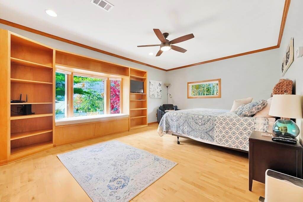 Photo of Bedroom in Empire