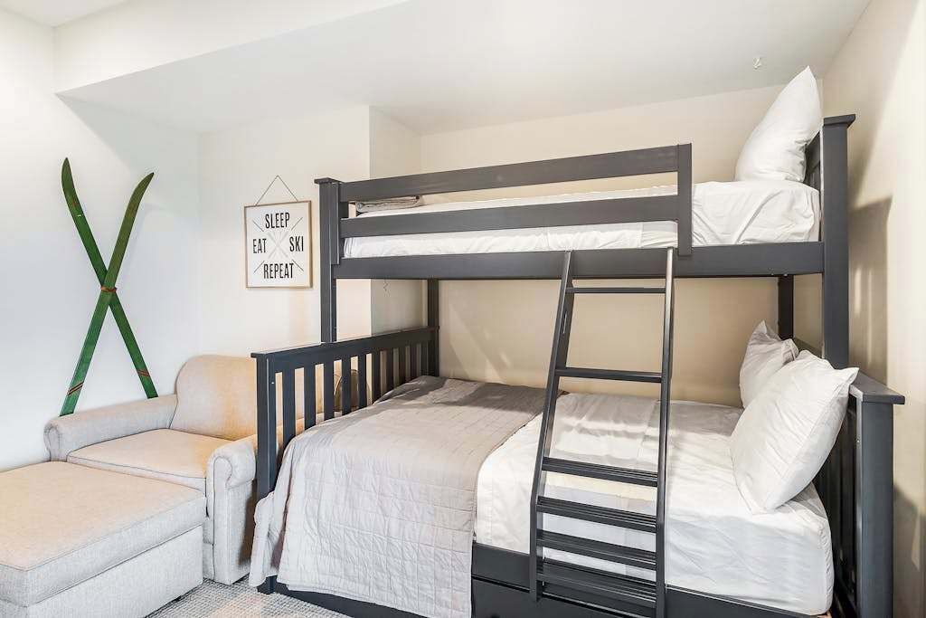 Photo of Bedroom in Thompsonville