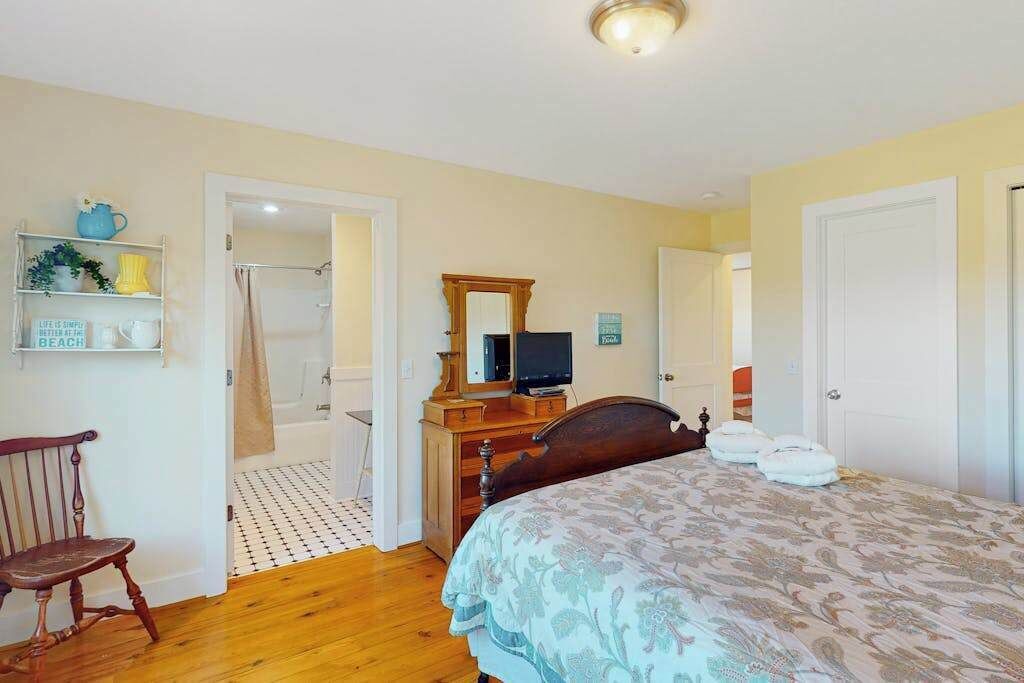 Photo of Bedroom in Empire