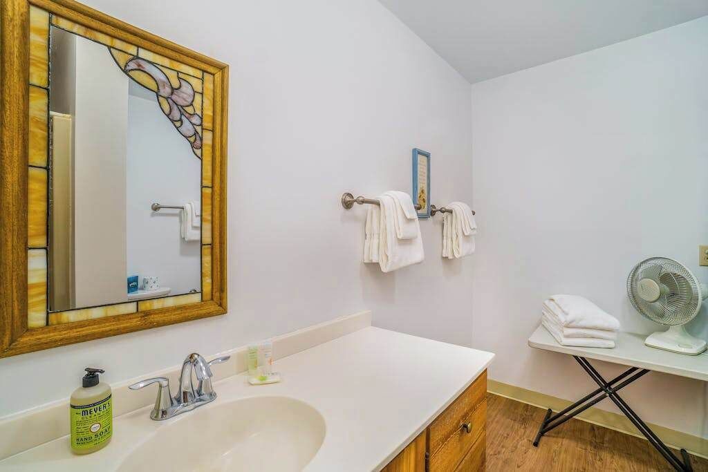 Photo of Bathroom in Lake Township