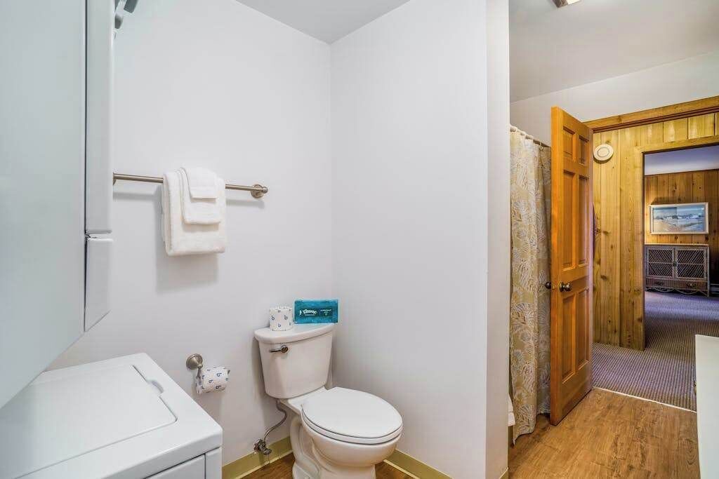 Photo of Bathroom in Lake Township