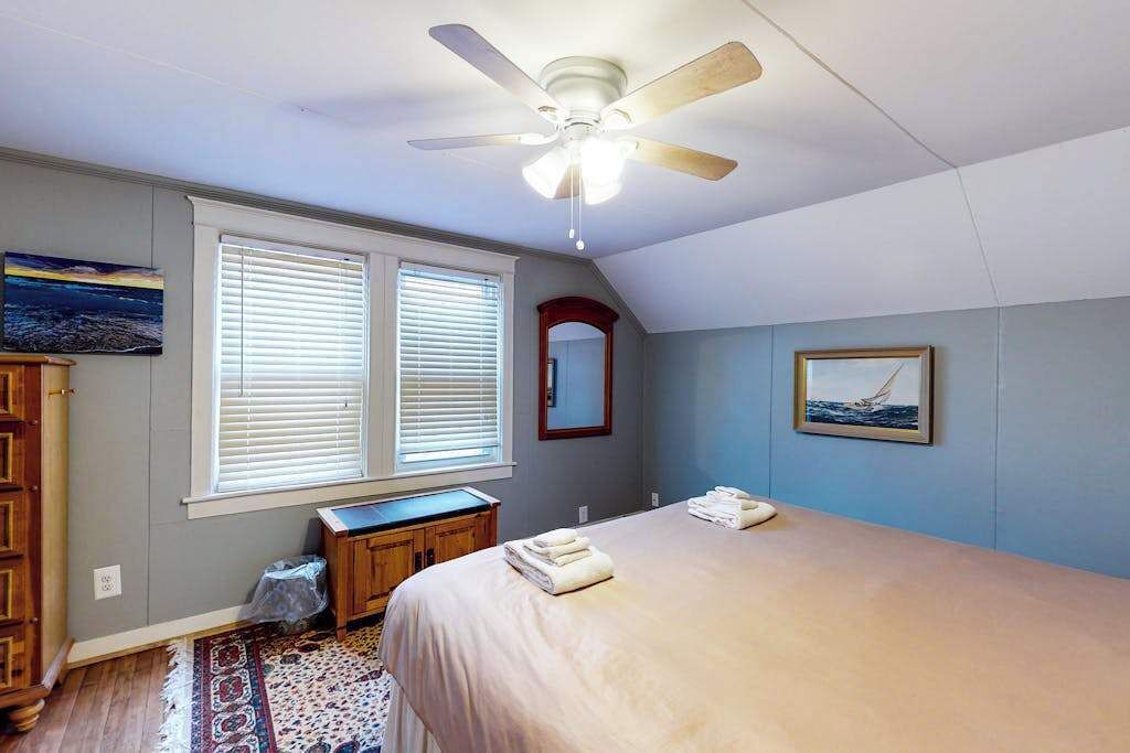 Photo of Bedroom in Empire