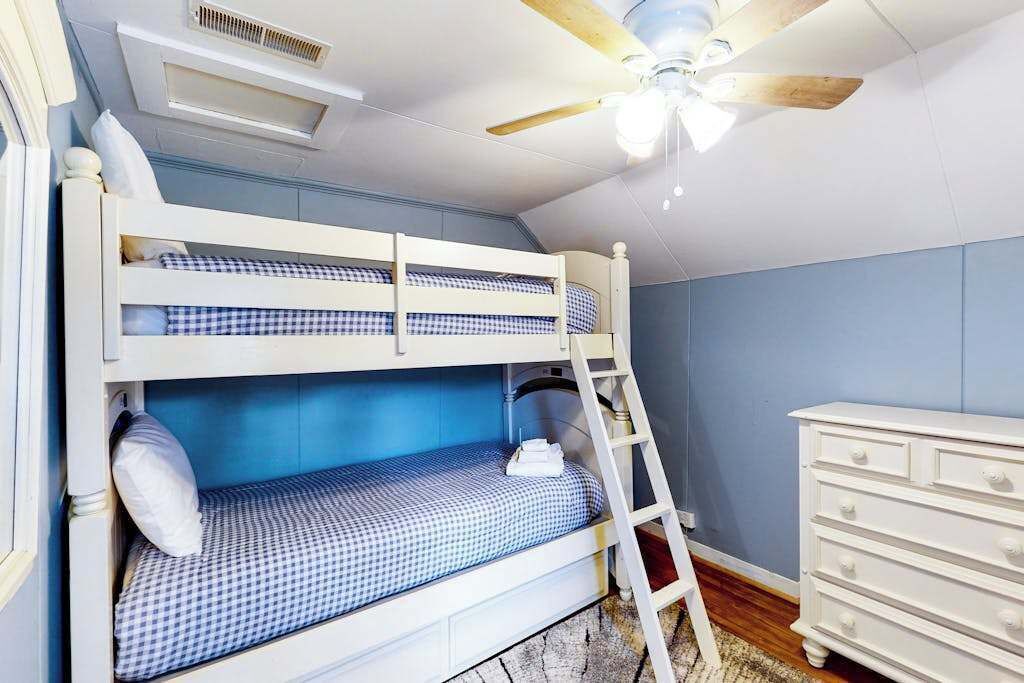 Photo of Bedroom in Empire