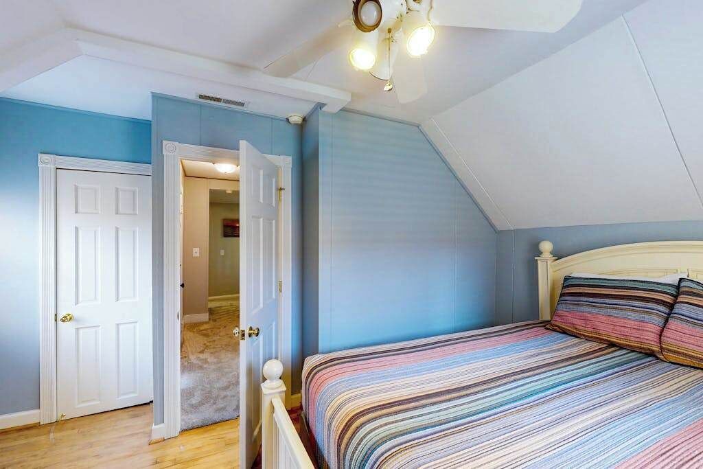 Photo of Bedroom in Empire
