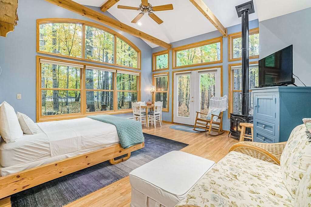 Photo of Bedroom in Thompsonville