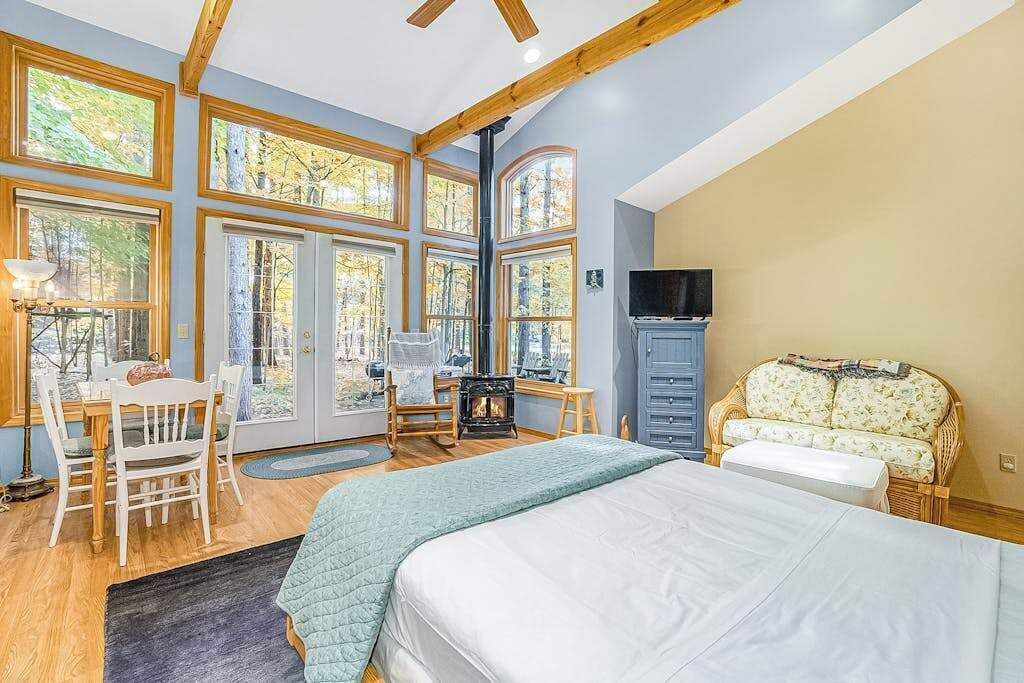 Photo of Bedroom in Thompsonville