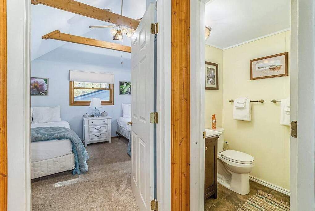 Photo of Bathroom in Thompsonville