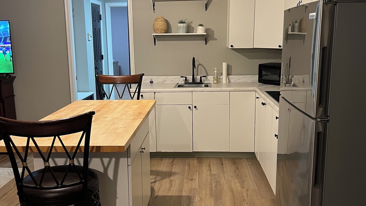 Photo of Kitchen in Covington