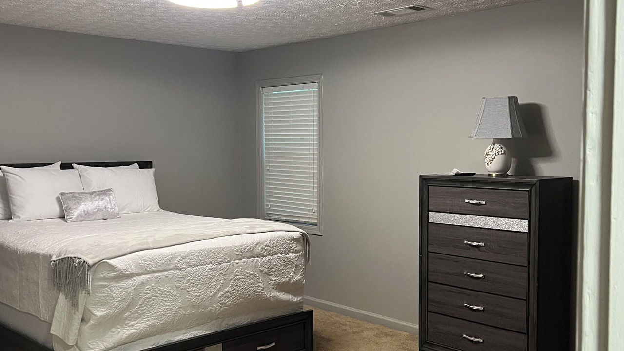 Photo of Bedroom in Covington