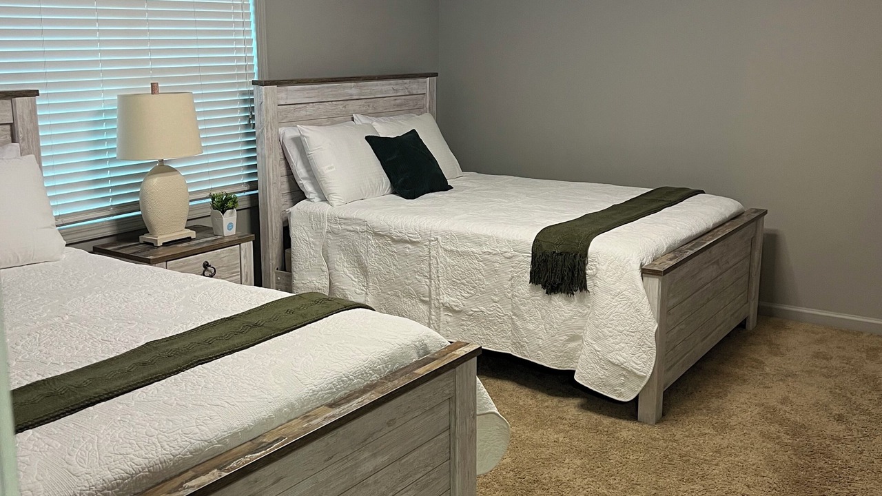 Photo of Bedroom in Covington