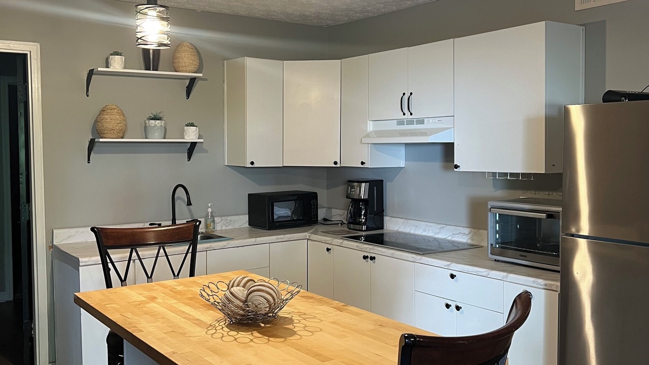 Photo of Kitchen in Covington