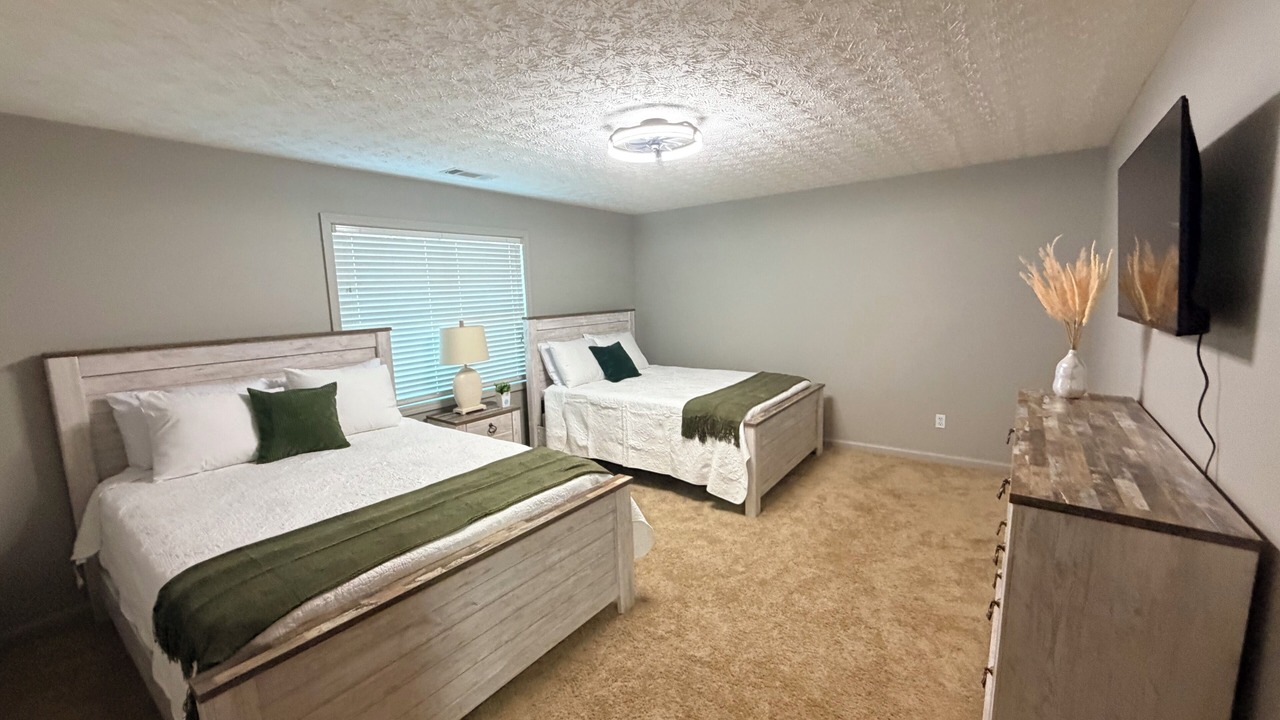Photo of Bedroom in Covington