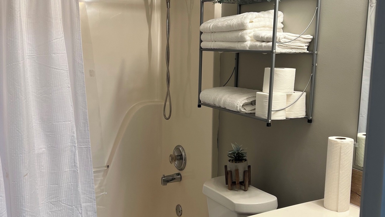 Photo of Bathroom in Covington