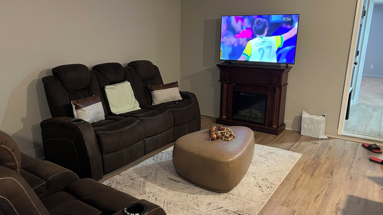 Photo of Livingroom in Covington