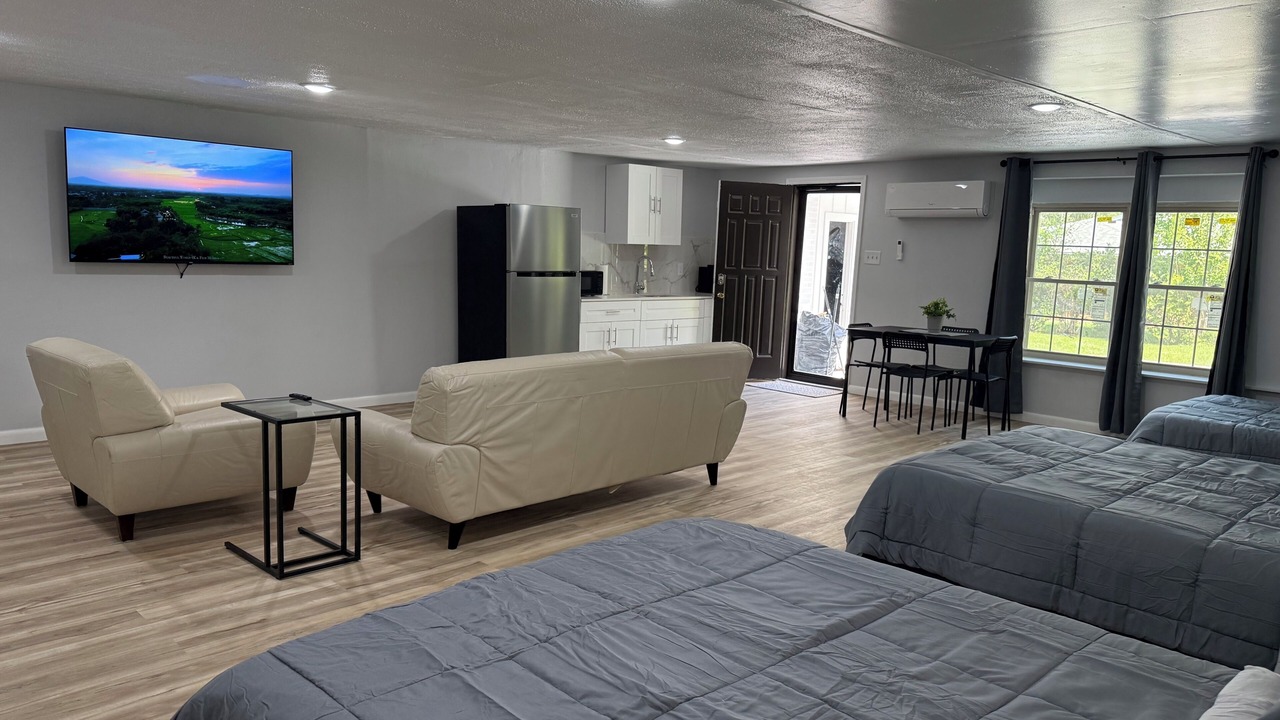 Photo of Bedroom in Marksville
