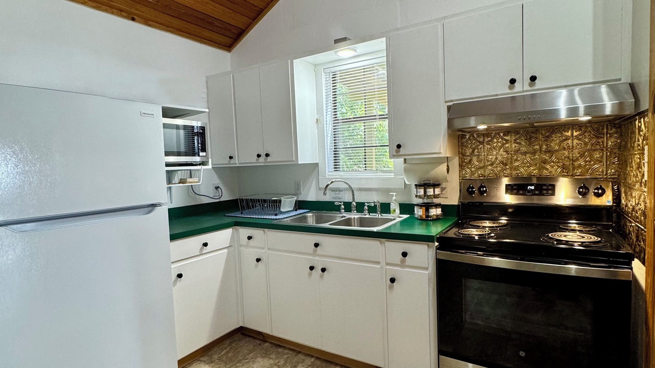 Photo of Kitchen in Jonesville