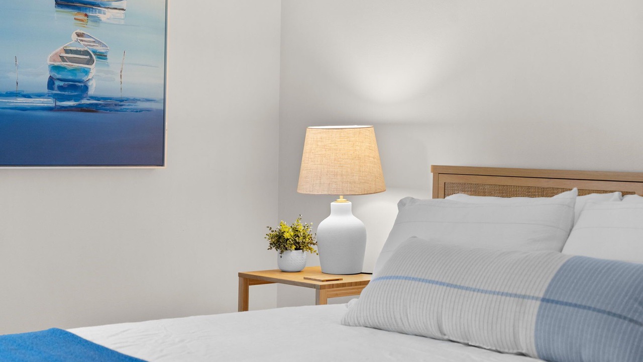Photo of Bedroom in Saint Augustine Shores