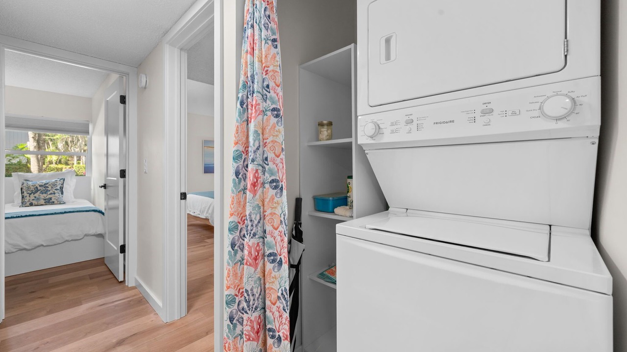 Photo of Bedroom in Saint Augustine Shores