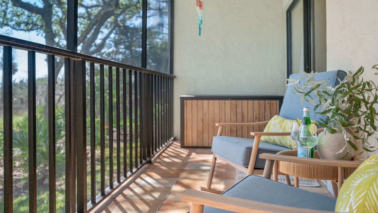 Photo of Outdoor in Saint Augustine Shores