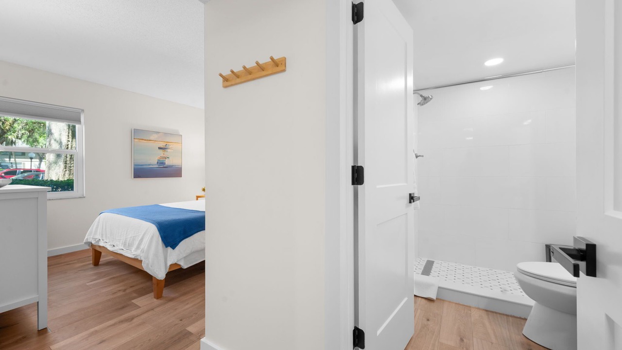 Photo of Bedroom in Saint Augustine Shores