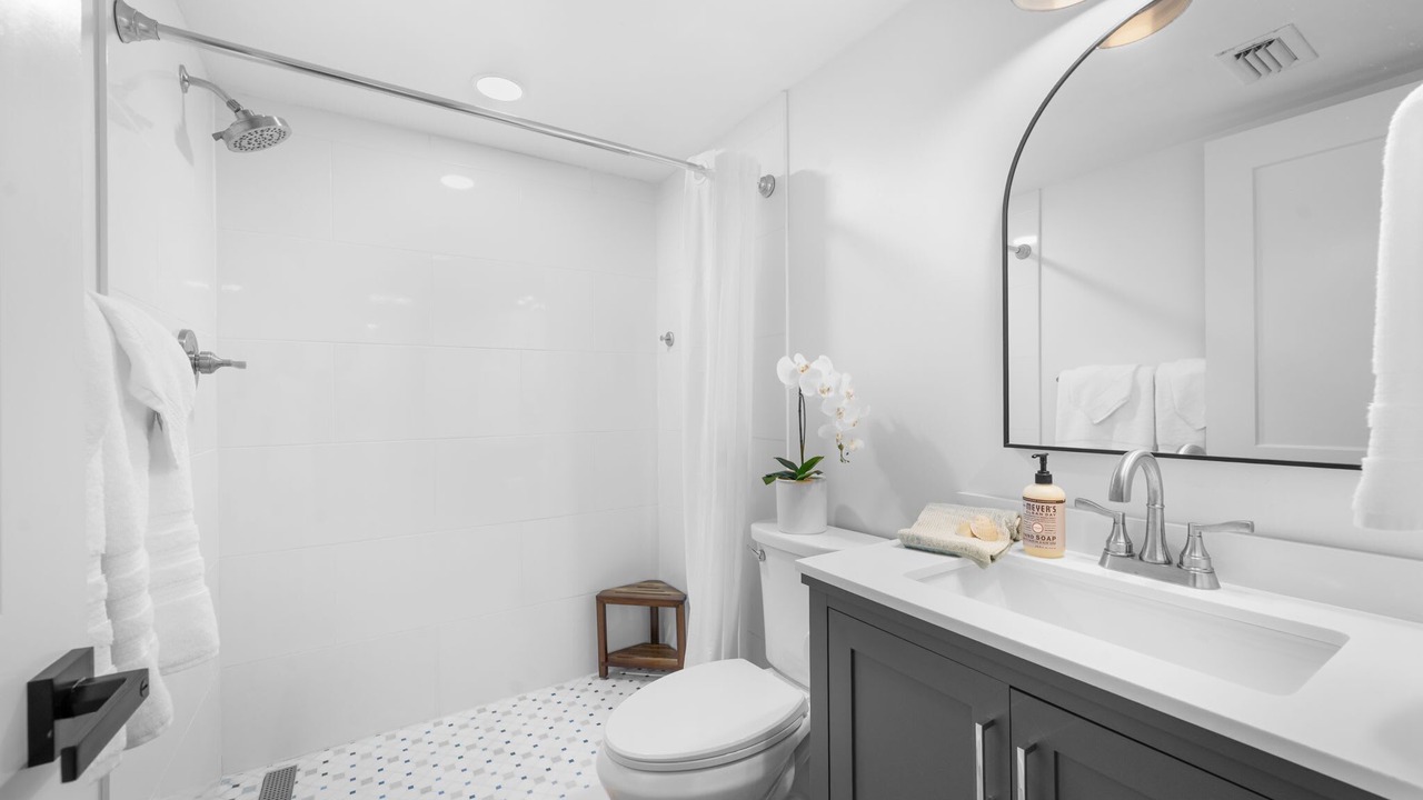 Photo of Bathroom in Saint Augustine Shores