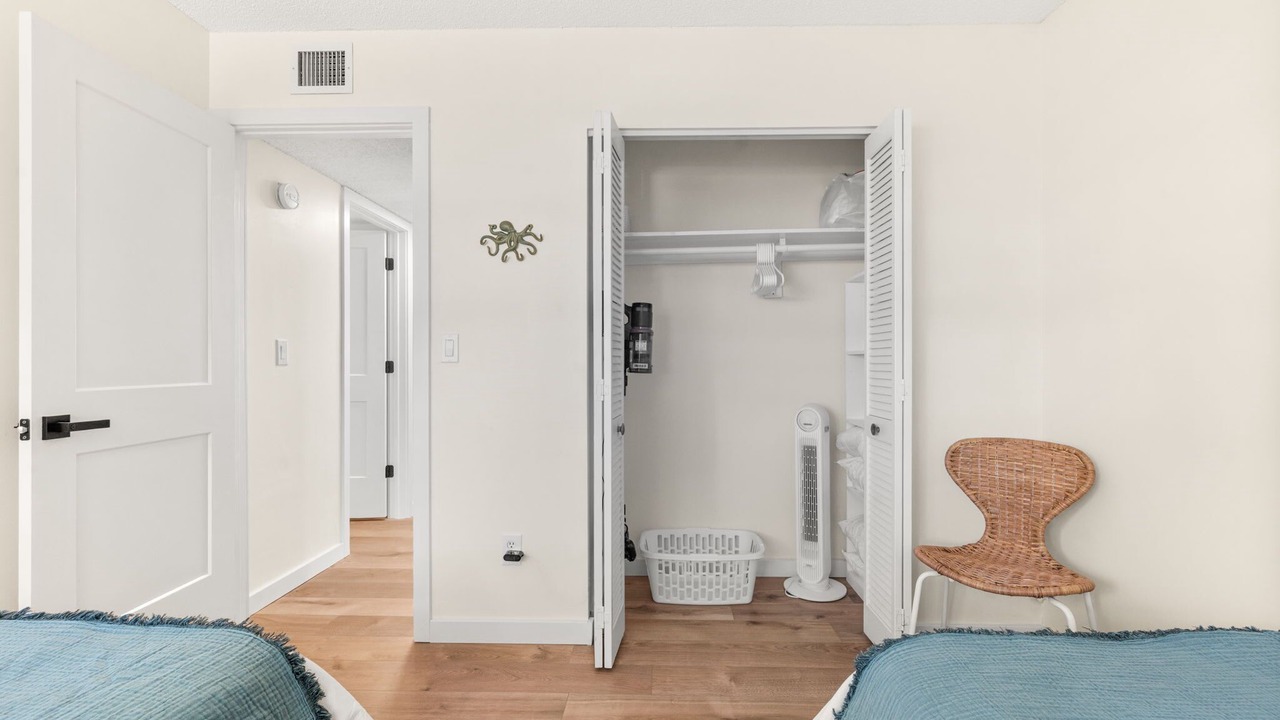 Photo of Bedroom in Saint Augustine Shores