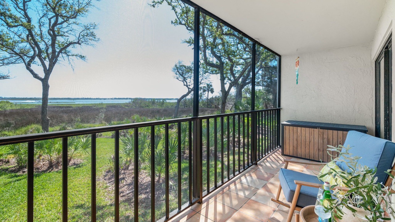 Photo of Outdoor in Saint Augustine Shores