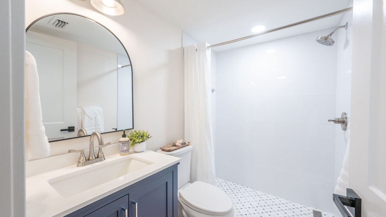 Photo of Bathroom in Saint Augustine Shores