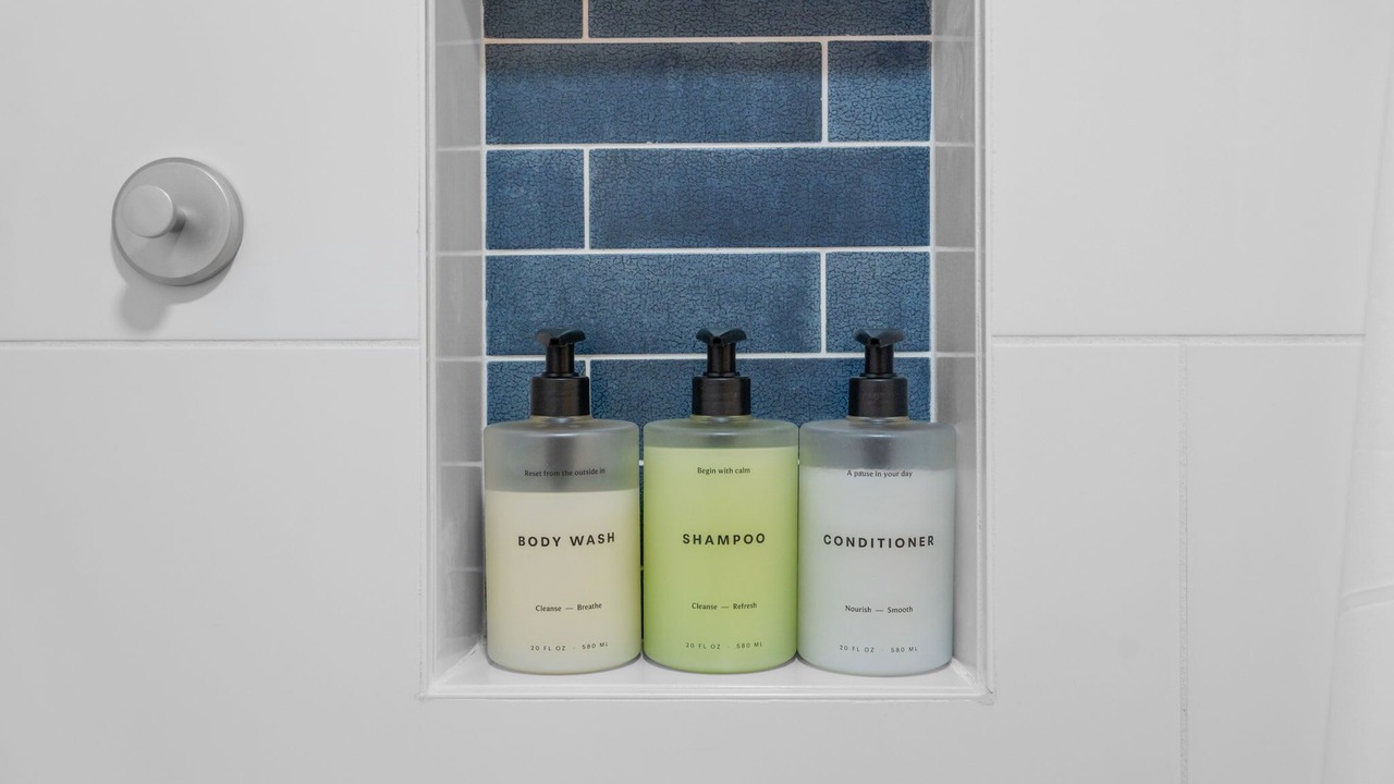 Photo of Bathroom in Saint Augustine Shores