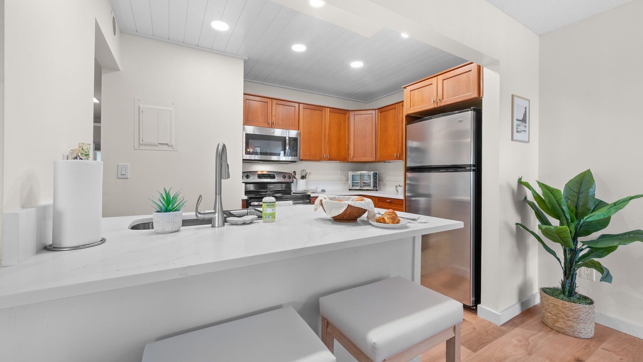 Photo of Kitchen in Saint Augustine Shores