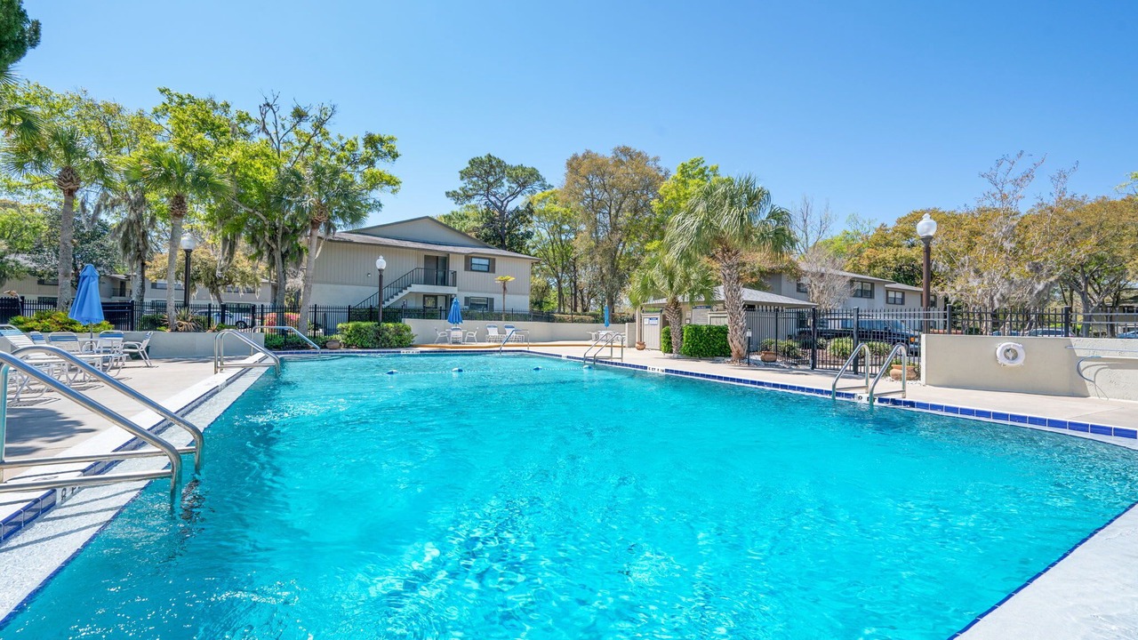 Photo of Outdoor in Saint Augustine Shores