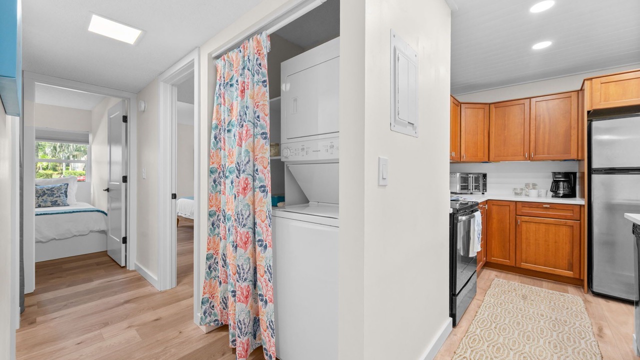 Photo of Bedroom in Saint Augustine Shores