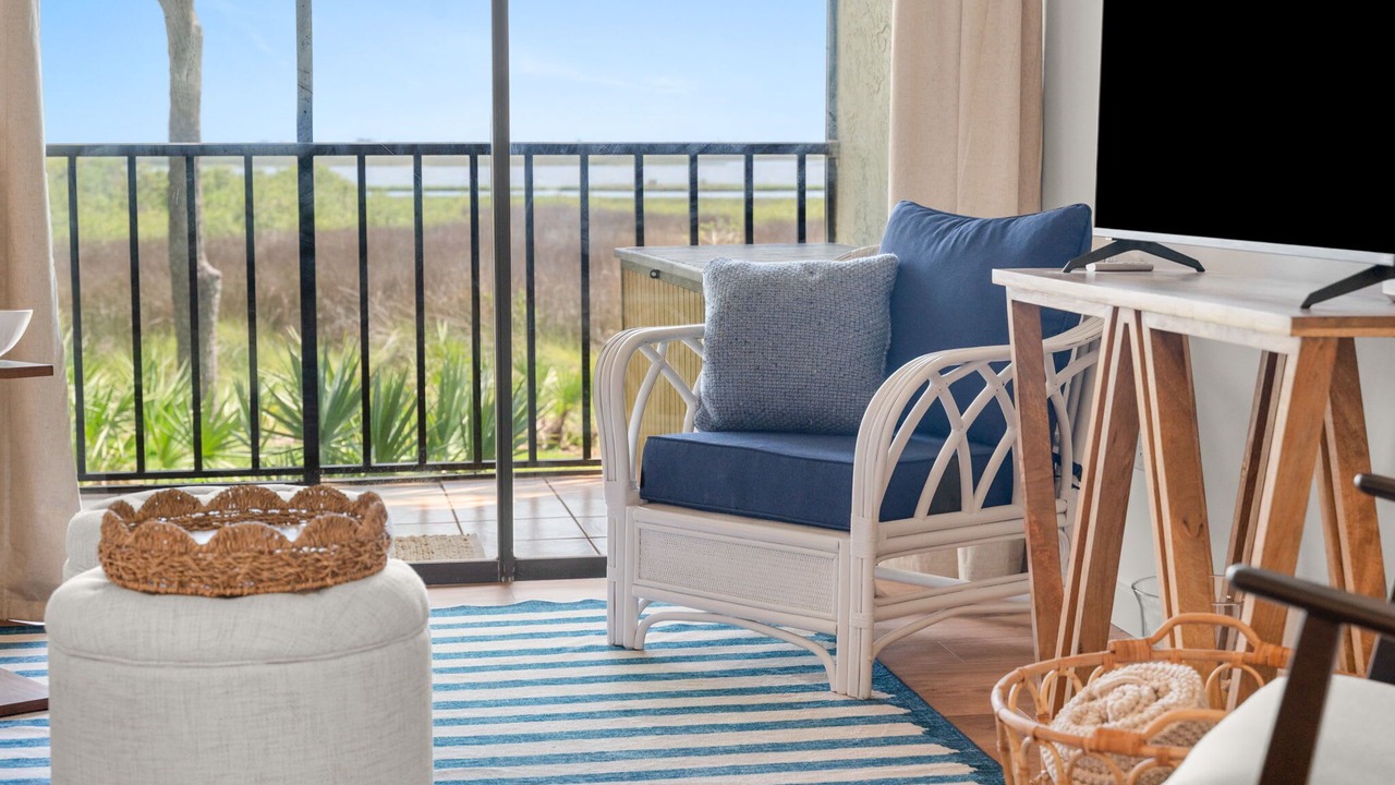 Photo of Livingroom in Saint Augustine Shores